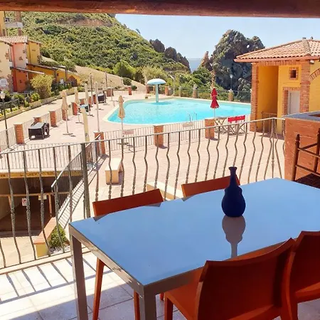 La Rosa Dei Venti Parque de vacaciones