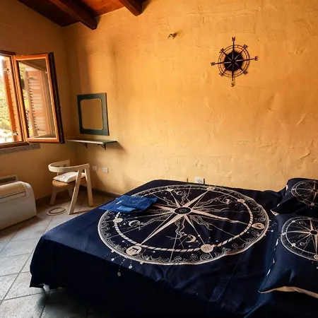 La Rosa Dei Venti * Nebida